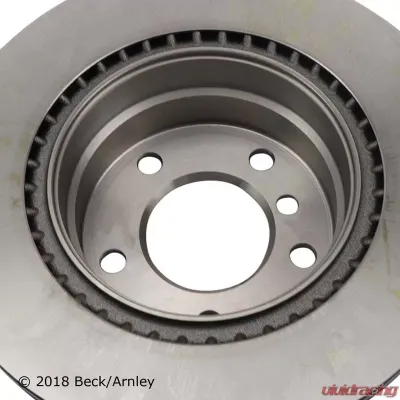 Beck/Arnley Disc Brake Rotor 083-3659 - 083-3659