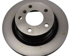 Beck/Arnley Disc Brake Rotor 083-3659