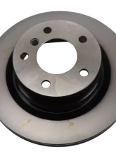 Beck/Arnley Disc Brake Rotor 083-3659                                     - 083-3659 - Image 4