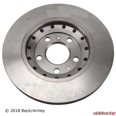 Beck/Arnley Disc Brake Rotor 083-3660 - 083-3660