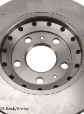 Beck/Arnley Disc Brake Rotor 083-3660                                     - 083-3660 - Image 4