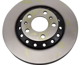 Beck/Arnley Disc Brake Rotor 083-3660
