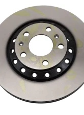 Beck/Arnley Disc Brake Rotor 083-3660                                     - 083-3660 - Image 4