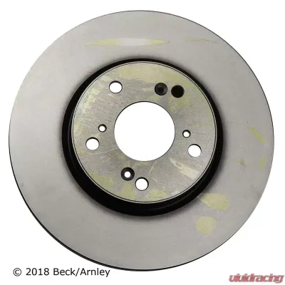 Beck/Arnley Disc Brake Rotor 083-3661 - 083-3661