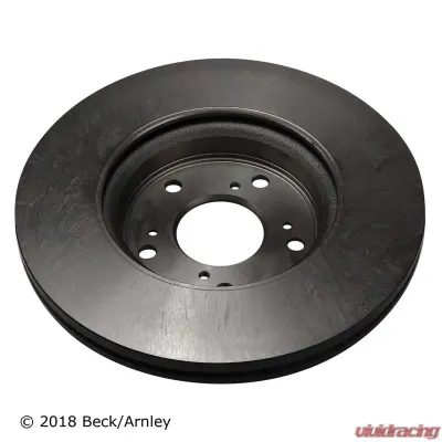 Beck/Arnley Disc Brake Rotor 083-3661 - 083-3661