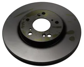 Beck/Arnley Disc Brake Rotor 083-3661