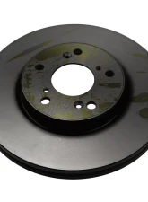 Beck/Arnley Disc Brake Rotor 083-3661                                     - 083-3661 - Image 4
