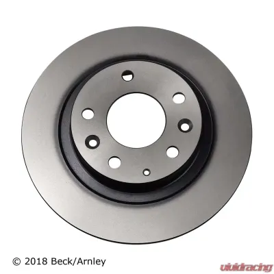 Beck/Arnley Disc Brake Rotor 083-3662 - 083-3662