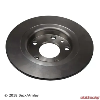 Beck/Arnley Disc Brake Rotor 083-3662 - 083-3662