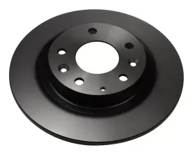 Beck/Arnley Disc Brake Rotor 083-3662