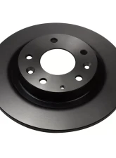 Beck/Arnley Disc Brake Rotor 083-3662                                     - 083-3662 - Image 4