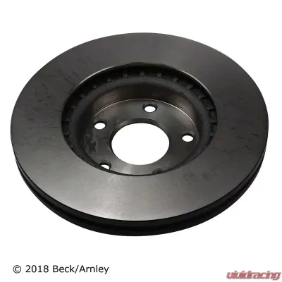 Beck/Arnley Disc Brake Rotor 083-3663 - 083-3663