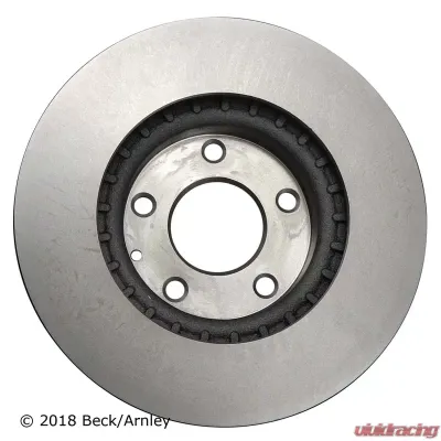 Beck/Arnley Disc Brake Rotor 083-3663 - 083-3663