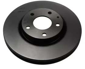 Beck/Arnley Disc Brake Rotor 083-3663