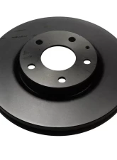 Beck/Arnley Disc Brake Rotor 083-3663                                     - 083-3663 - Image 4