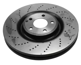Beck/Arnley Disc Brake Rotor 083-3664