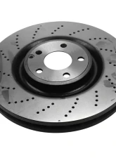Beck/Arnley Disc Brake Rotor 083-3664                                     - 083-3664 - Image 5