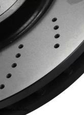 Beck/Arnley Disc Brake Rotor 083-3664                                     - 083-3664 - Image 5