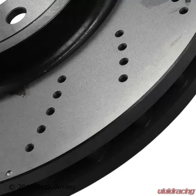 Beck/Arnley Disc Brake Rotor 083-3664 - 083-3664