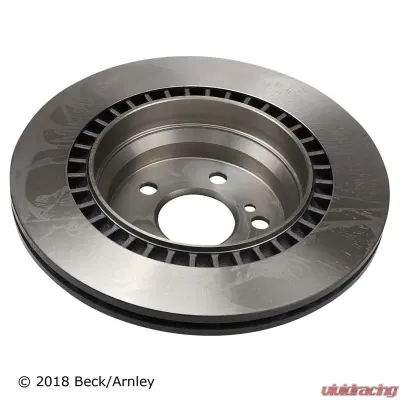Beck/Arnley Disc Brake Rotor 083-3665 - 083-3665