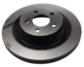 Beck/Arnley Disc Brake Rotor 083-3665