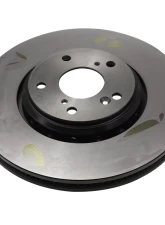 Beck/Arnley Disc Brake Rotor 083-3666                                     - 083-3666 - Image 4