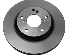 Beck/Arnley Disc Brake Rotor 083-3668