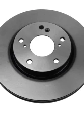 Beck/Arnley Disc Brake Rotor 083-3668                                     - 083-3668 - Image 5