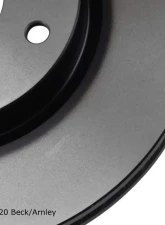Beck/Arnley Disc Brake Rotor 083-3668                                     - 083-3668 - Image 5