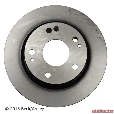 Beck/Arnley Disc Brake Rotor 083-3669 - 083-3669