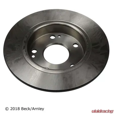 Beck/Arnley Disc Brake Rotor 083-3669 - 083-3669