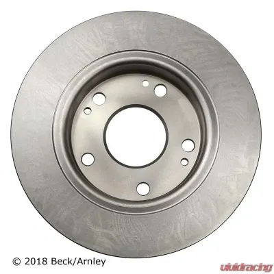 Beck/Arnley Disc Brake Rotor 083-3669 - 083-3669