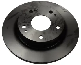Beck/Arnley Disc Brake Rotor 083-3669
