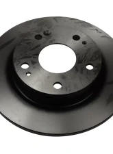 Beck/Arnley Disc Brake Rotor 083-3669                                     - 083-3669 - Image 4