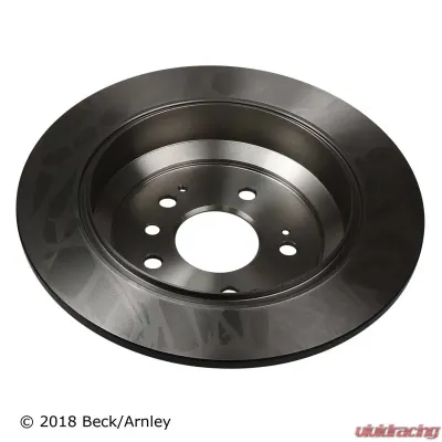 Beck/Arnley Disc Brake Rotor 083-3670 - 083-3670