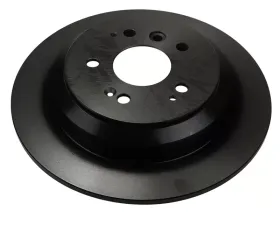 Beck/Arnley Disc Brake Rotor 083-3670
