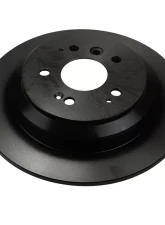Beck/Arnley Disc Brake Rotor 083-3670                                     - 083-3670 - Image 4