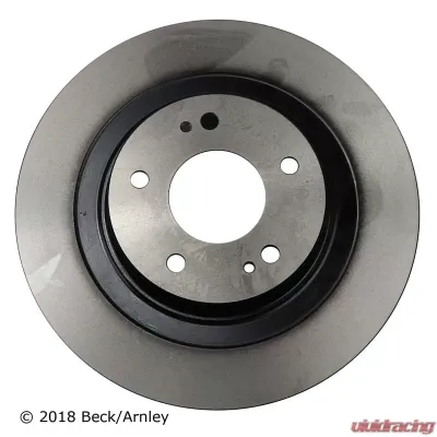 Beck/Arnley Disc Brake Rotor 083-3671 - 083-3671