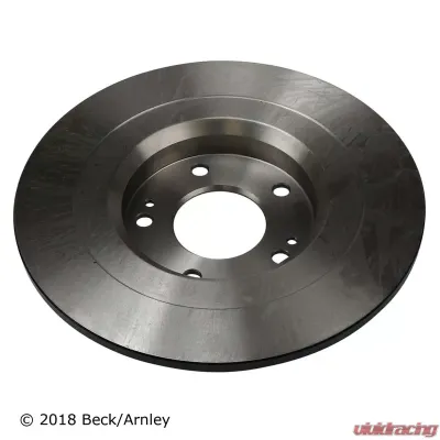 Beck/Arnley Disc Brake Rotor 083-3671 - 083-3671