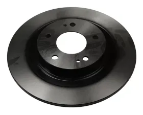 Beck/Arnley Disc Brake Rotor 083-3671