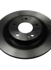 Beck/Arnley Disc Brake Rotor 083-3671                                     - 083-3671 - Image 4