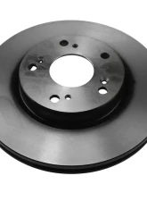 Beck/Arnley Disc Brake Rotor 083-3672                                     - 083-3672 - Image 5