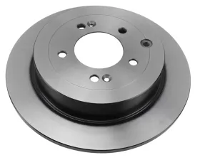 Beck/Arnley Disc Brake Rotor 083-3673