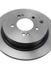 Beck/Arnley Disc Brake Rotor 083-3673                                     - 083-3673 - Image 5