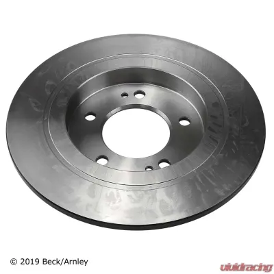 Beck/Arnley Disc Brake Rotor 083-3674 - 083-3674
