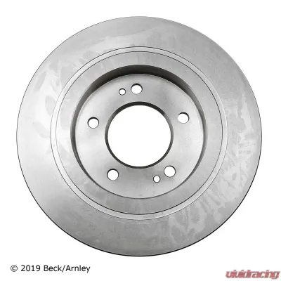 Beck/Arnley Disc Brake Rotor 083-3674 - 083-3674