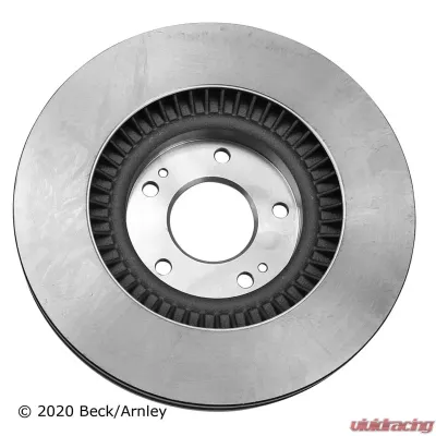 Beck/Arnley Disc Brake Rotor 083-3675 - 083-3675