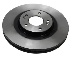 Beck/Arnley Disc Brake Rotor 083-3675