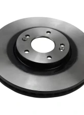 Beck/Arnley Disc Brake Rotor 083-3675                                     - 083-3675 - Image 5