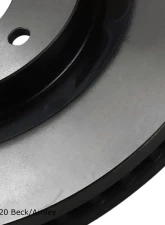 Beck/Arnley Disc Brake Rotor 083-3675                                     - 083-3675 - Image 5